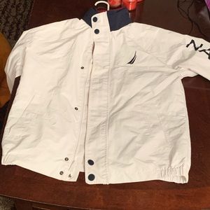 NAUTICA JACKET FOR SALE!